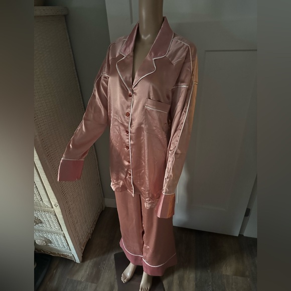 Free People We are HAH Pajamas - Picture 11 of 12